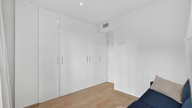 Revente - Appartements -
Torrevieja - Aguas Nuevas