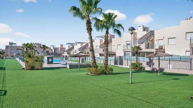 Revente - Appartements -
Torrevieja - Aguas Nuevas