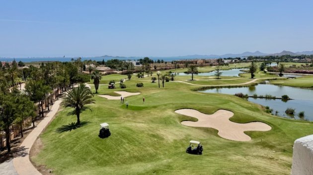 Revente - Appartements -
Los Alcazares - Mar Menor