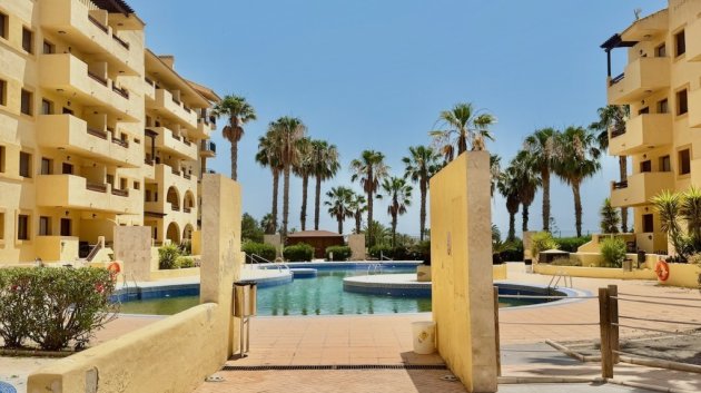 Revente - Appartements -
Los Alcazares - Mar Menor