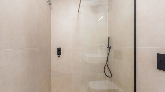 New Build - Villa -
San Javier