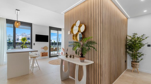 Revente - Appartements -
Torre Pacheco - Santa Rosalia