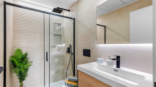 Revente - Appartements -
Torre Pacheco - Santa Rosalia