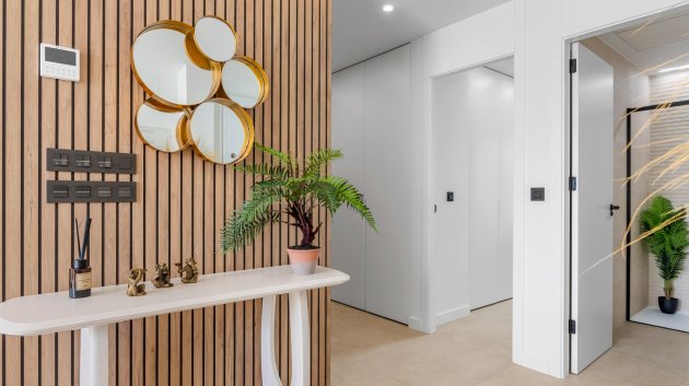 Revente - Appartements -
Torre Pacheco - Santa Rosalia