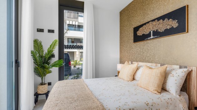 Revente - Appartements -
Torre Pacheco - Santa Rosalia