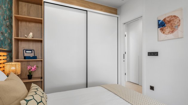 Revente - Appartements -
Torre Pacheco - Santa Rosalia