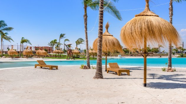 Revente - Appartements -
Torre Pacheco - Santa Rosalia