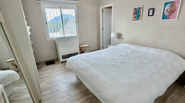 Resale - Villa -
Rafal