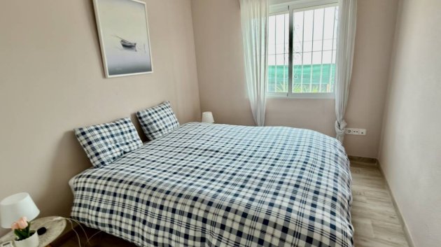 Resale - Villa -
Rafal