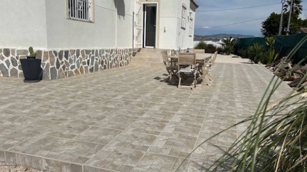 Resale - Villa -
Rafal