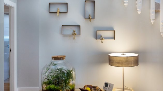 Revente - Villa -
San Vicente del Raspeig - Los Girasoles