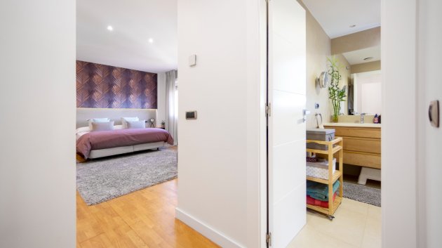 Revente - Villa -
San Vicente del Raspeig - Los Girasoles