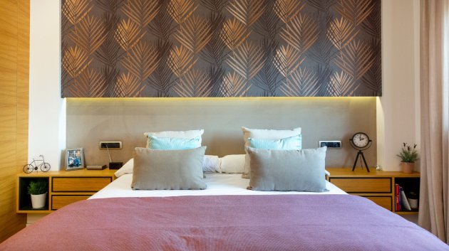 Revente - Villa -
San Vicente del Raspeig - Los Girasoles