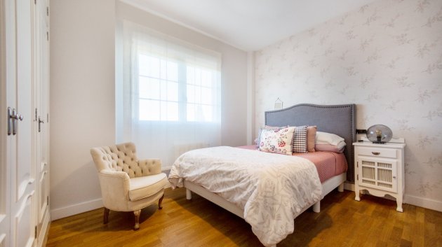 Revente - Villa -
San Vicente del Raspeig - Los Girasoles