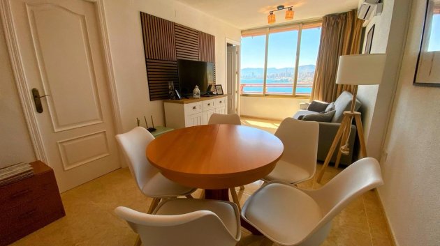 Revente - Appartements -
Benidorm - Rincón de Loix