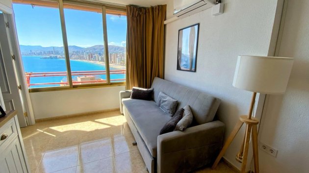 Revente - Appartements -
Benidorm - Rincón de Loix
