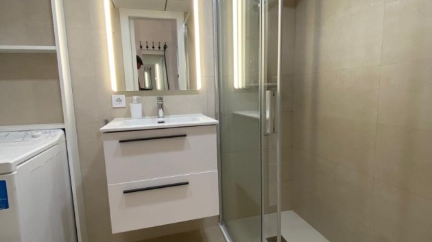 Revente - Appartements -
Benidorm - Rincón de Loix