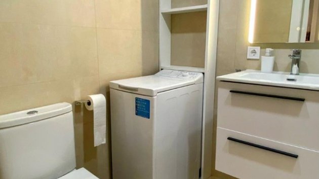 Revente - Appartements -
Benidorm - Rincón de Loix