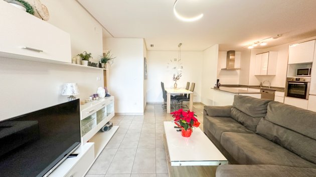 Revente - Appartements -
Orihuela Costa - Los Dolses