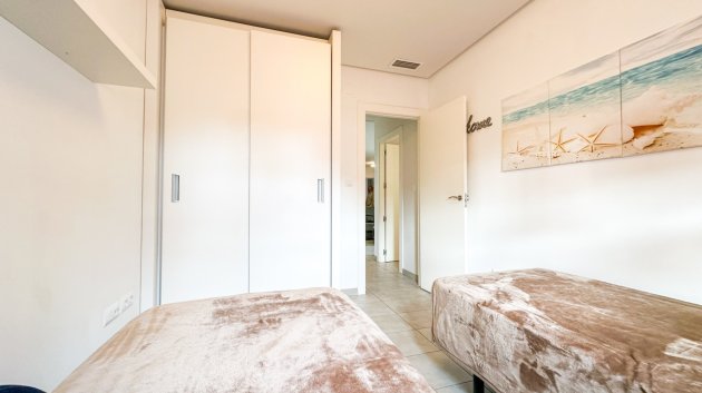 Revente - Appartements -
Orihuela Costa - Los Dolses