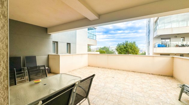 Revente - Appartements -
Orihuela Costa - Los Dolses