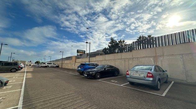 Revente - Appartements -
Orihuela Costa - Los Dolses