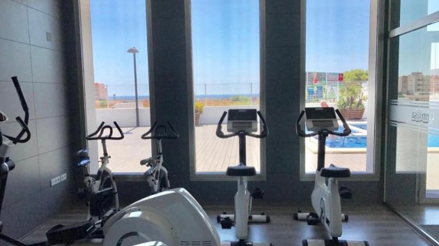 Revente - Appartements -
Orihuela Costa - Los Dolses