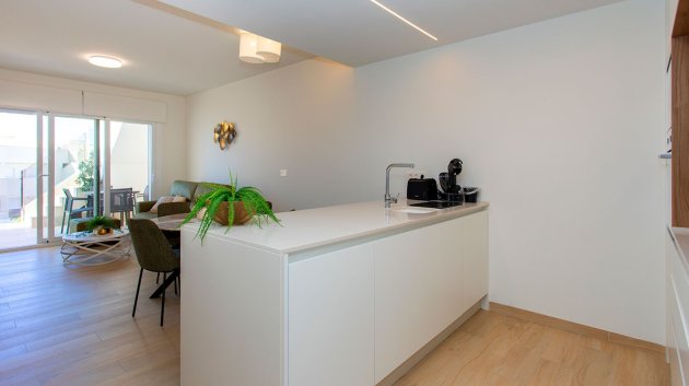 Revente - Appartements -
Guardamar del Segura - El Raso