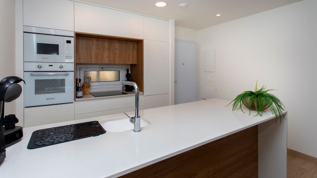 Revente - Appartements -
Guardamar del Segura - El Raso