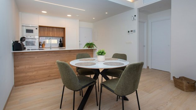 Revente - Appartements -
Guardamar del Segura - El Raso