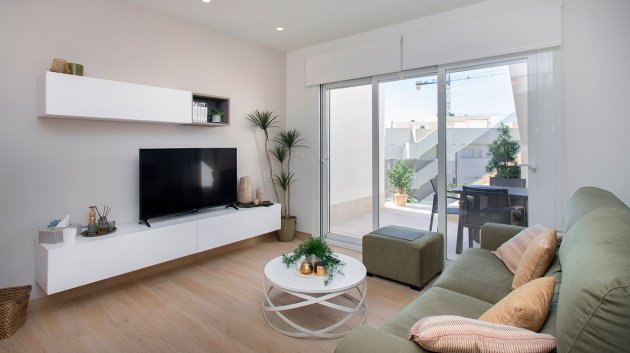 Revente - Appartements -
Guardamar del Segura - El Raso