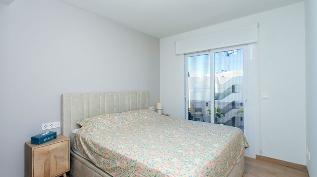 Revente - Appartements -
Guardamar del Segura - El Raso