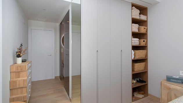 Revente - Appartements -
Guardamar del Segura - El Raso