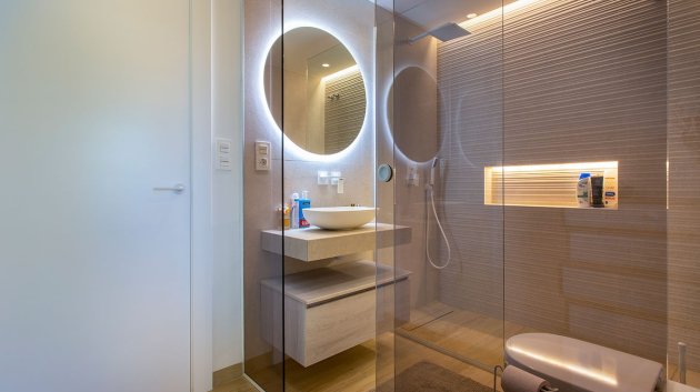 Revente - Appartements -
Guardamar del Segura - El Raso