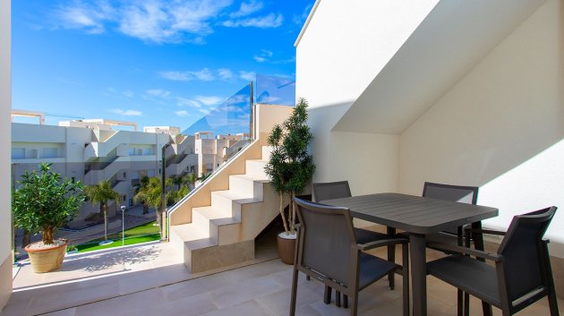 Revente - Appartements -
Guardamar del Segura - El Raso