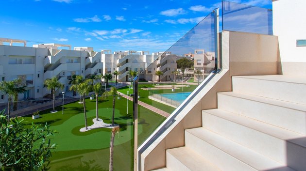 Revente - Appartements -
Guardamar del Segura - El Raso