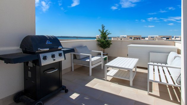 Revente - Appartements -
Guardamar del Segura - El Raso