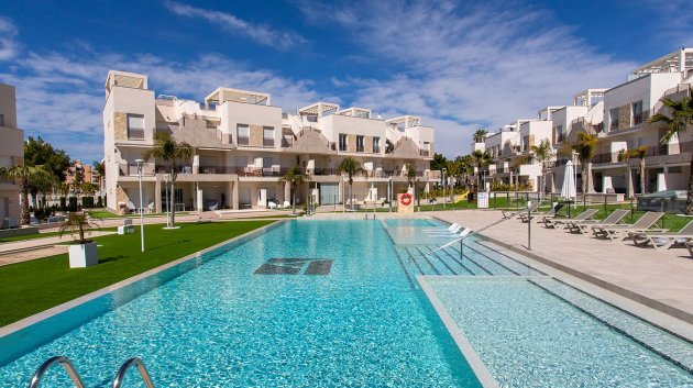 Revente - Appartements -
Guardamar del Segura - El Raso