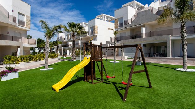 Revente - Appartements -
Guardamar del Segura - El Raso