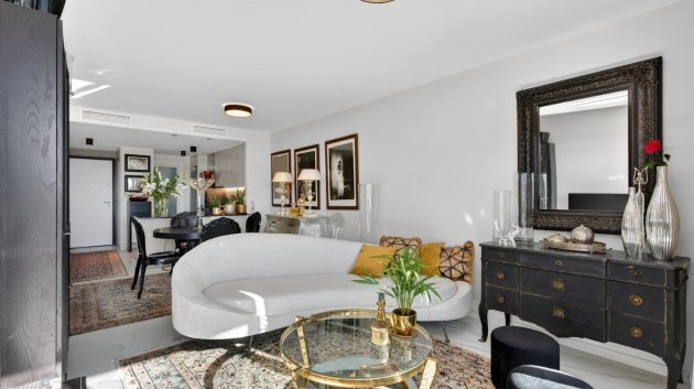 Revente - Appartements -
Orihuela Costa - Playa Flamenca