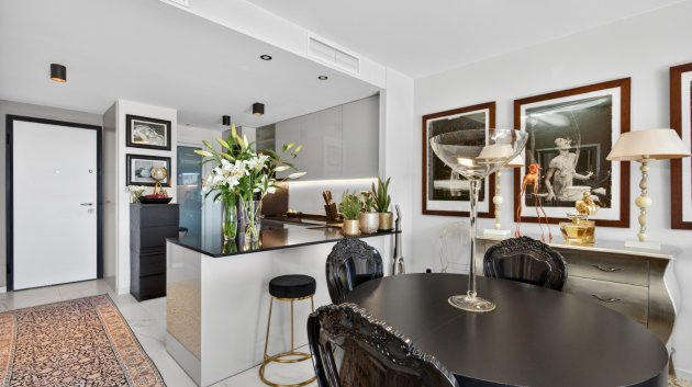 Revente - Appartements -
Orihuela Costa - Playa Flamenca