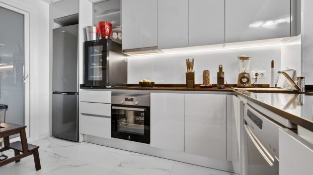 Revente - Appartements -
Orihuela Costa - Playa Flamenca