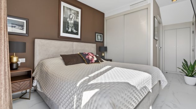 Revente - Appartements -
Orihuela Costa - Playa Flamenca