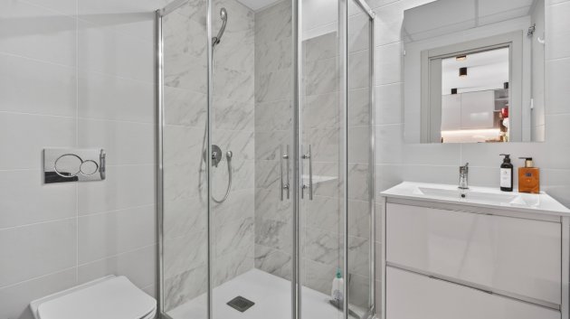 Revente - Appartements -
Orihuela Costa - Playa Flamenca