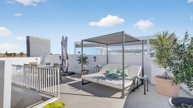 Revente - Appartements -
Orihuela Costa - Playa Flamenca