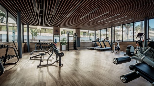 Revente - Appartements -
Orihuela Costa - Playa Flamenca