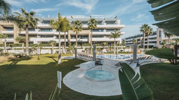 Revente - Appartements -
Orihuela Costa - Playa Flamenca