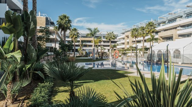 Revente - Appartements -
Orihuela Costa - Playa Flamenca