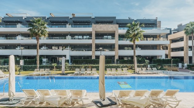Revente - Appartements -
Orihuela Costa - Playa Flamenca