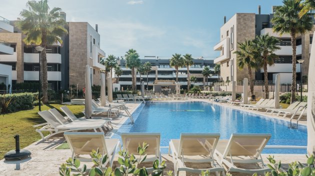 Revente - Appartements -
Orihuela Costa - Playa Flamenca